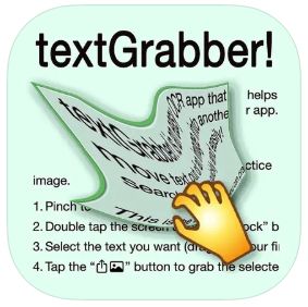 ABBYY TextGrabber