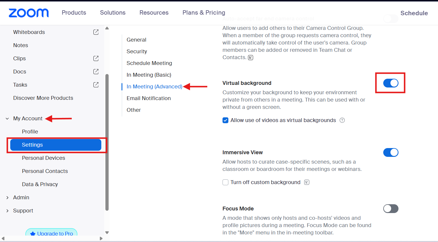 How to Change Zoom Backgrounds: The Complete Guide
