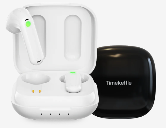 Timekettle WT2 Edge