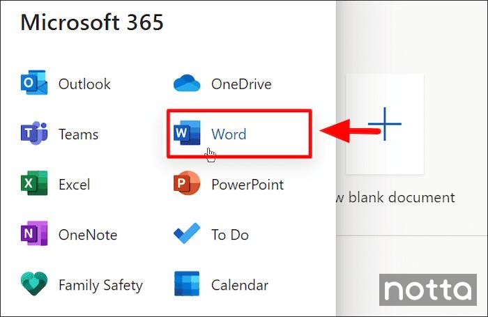 Transcribe a Video with Microsoft 365