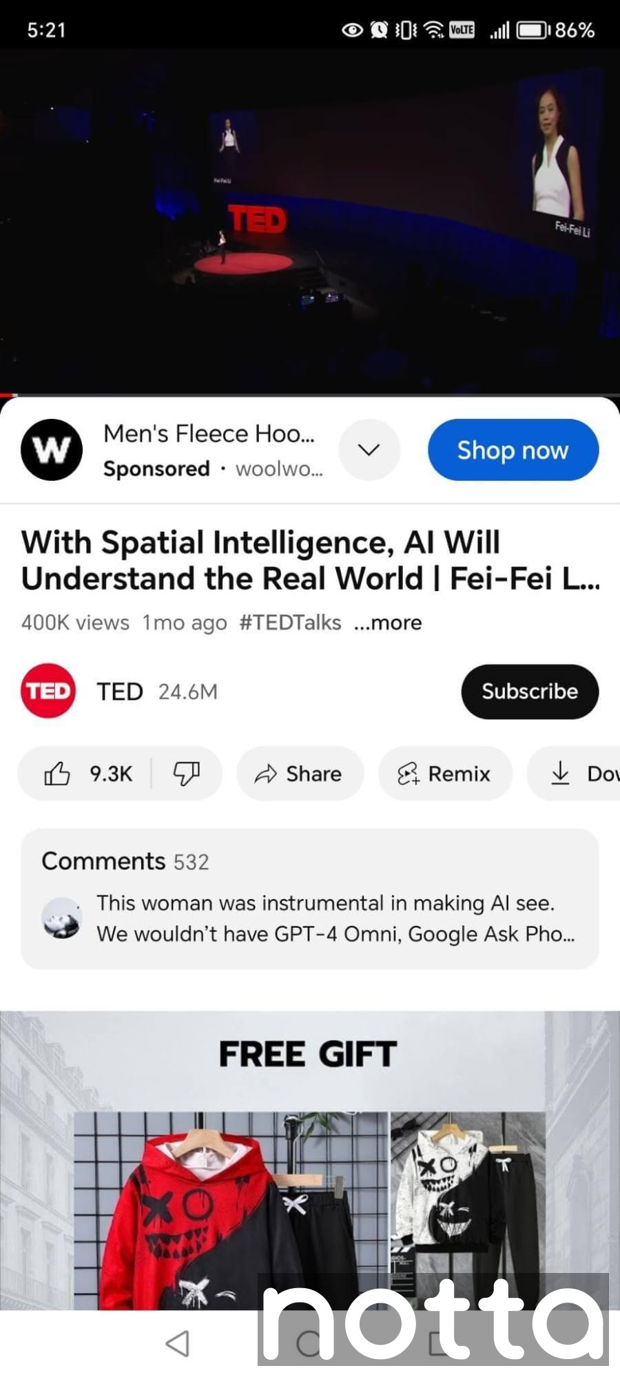 get accurate YouTube transcripts