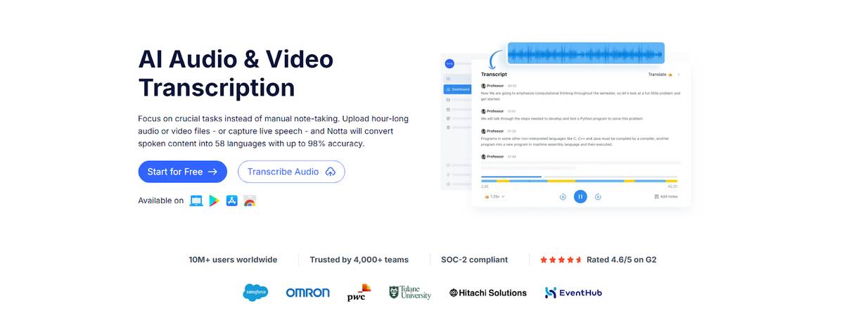 GMR Transcription Review: Services, Pricing, and Real User Experience
