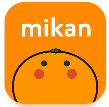 mikan