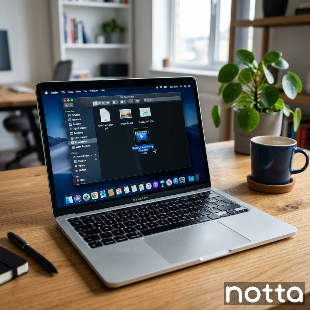 How to Download a Teams Recording