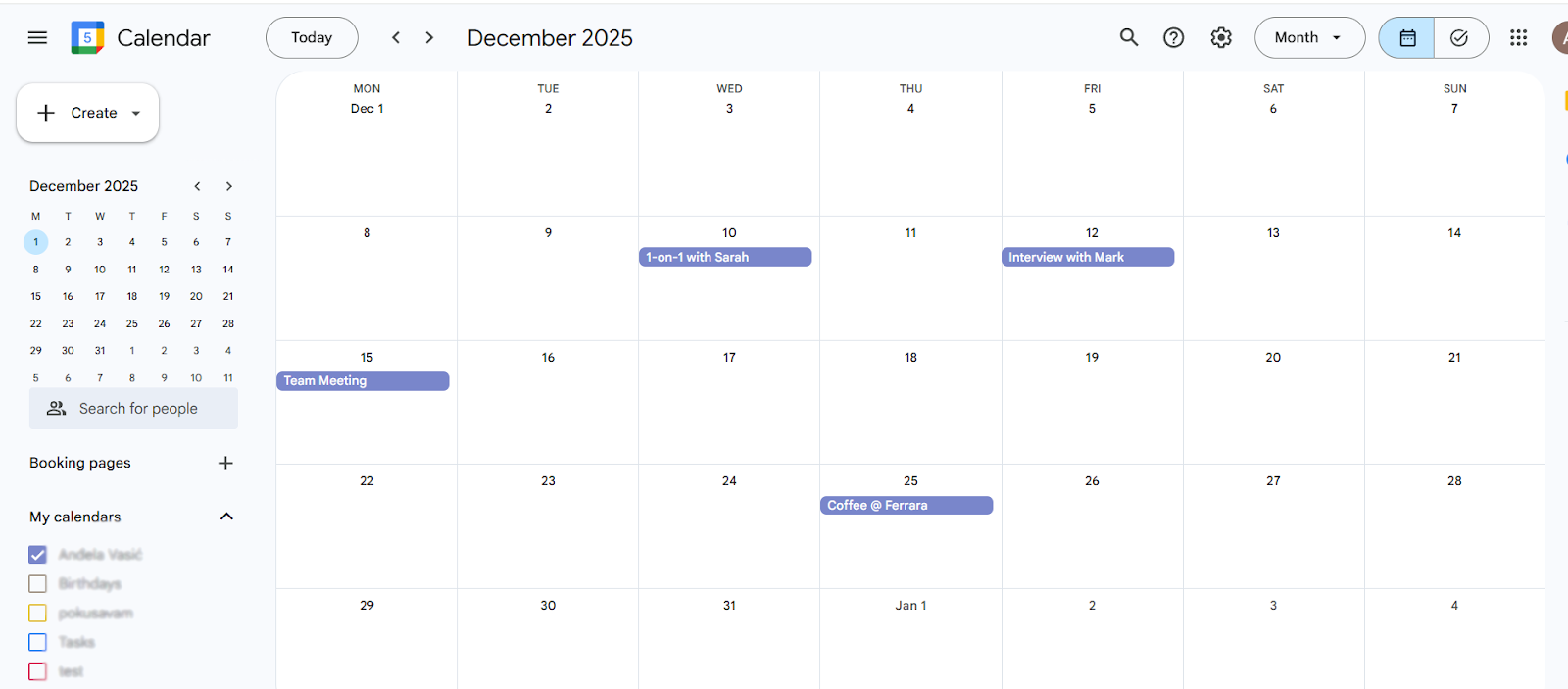 How to Schedule a Google Meet Session (Step-by-Step Guide + Tips)