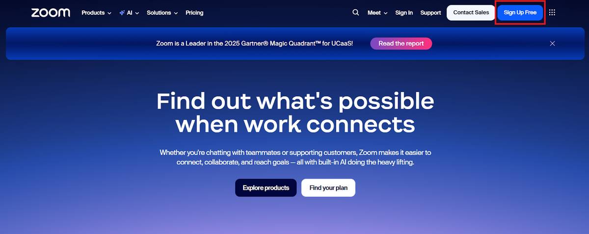 How to Set Up a Zoom Meeting: A Complete Guide for Beginners