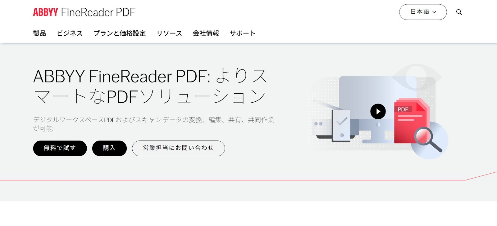 ABBYY FineReader PDF

