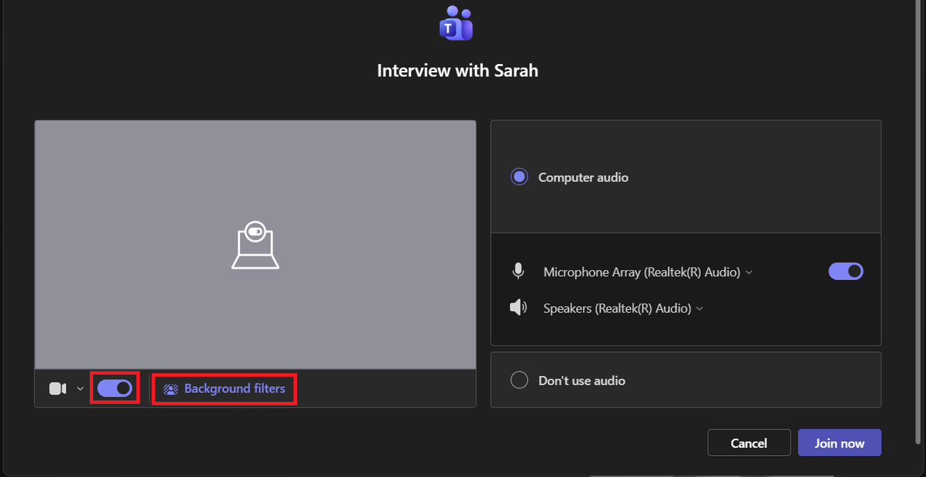 How to Change Teams Background: A Complete Step-by-Step Guide