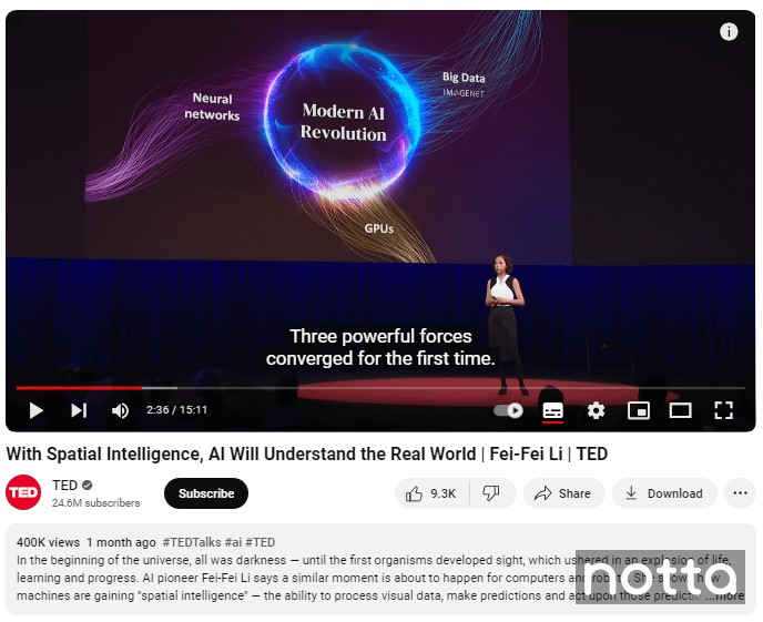 get accurate YouTube transcripts