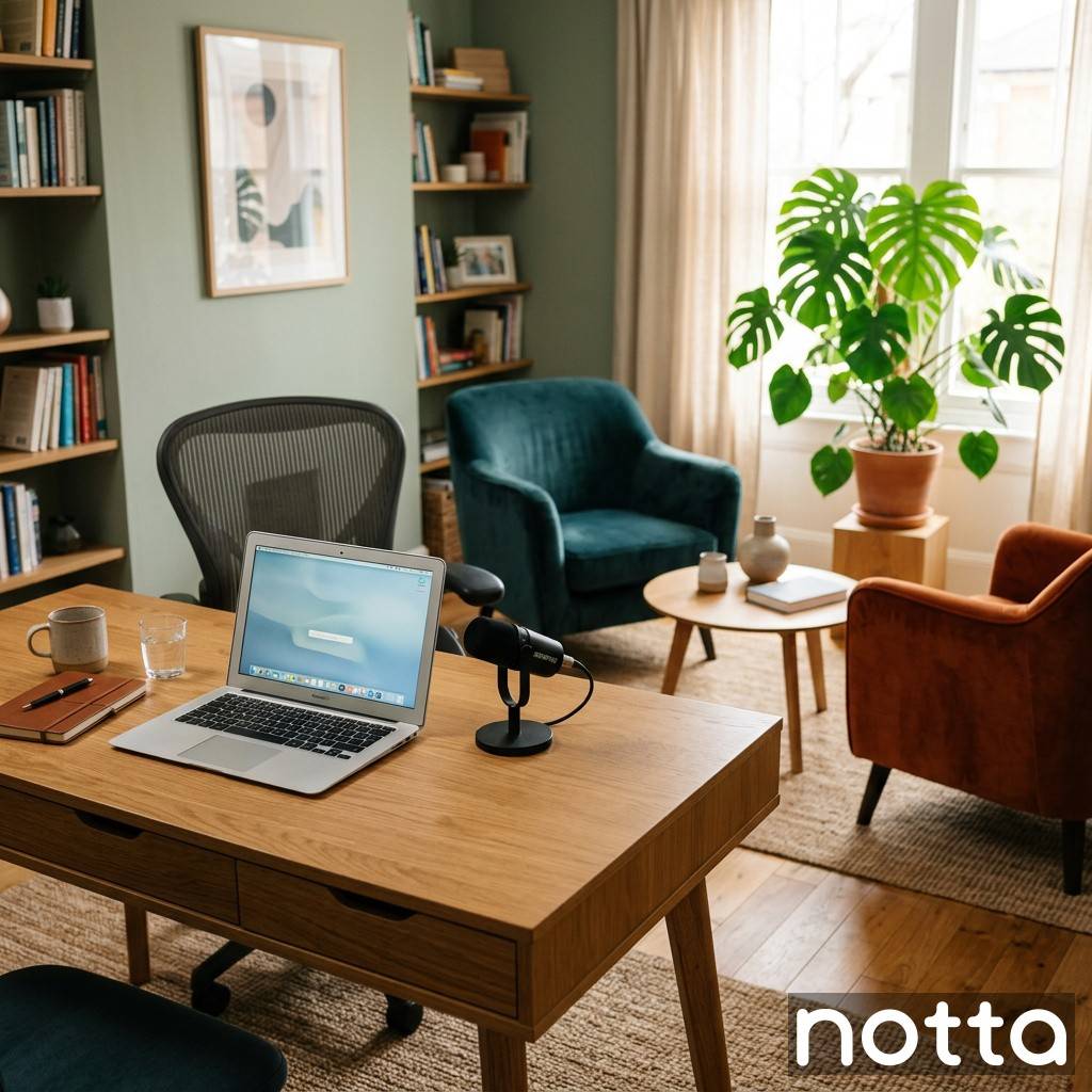 AI Note Taking for Therapists: 7 Best AI Therapy Notes Apps