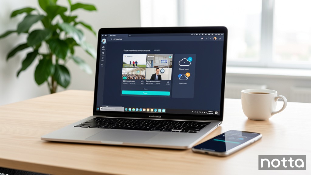 How to Share a Zoom Recording: Quick and Easy Methods for Any Device