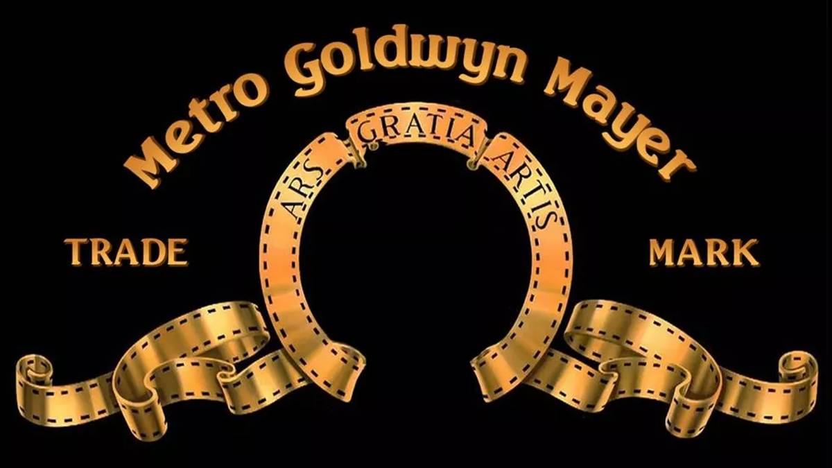 Metro Goldwyn Mayer