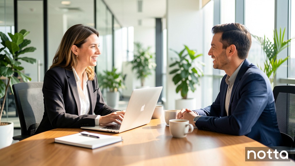 HR Meeting Guide: Key Objectives, Agenda Ideas, and Best Practices