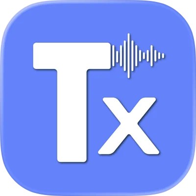 録音文字起こしアプリTexter