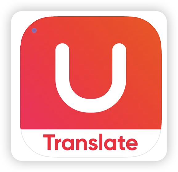 U-Dictionary
