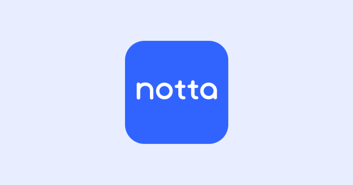 Notta