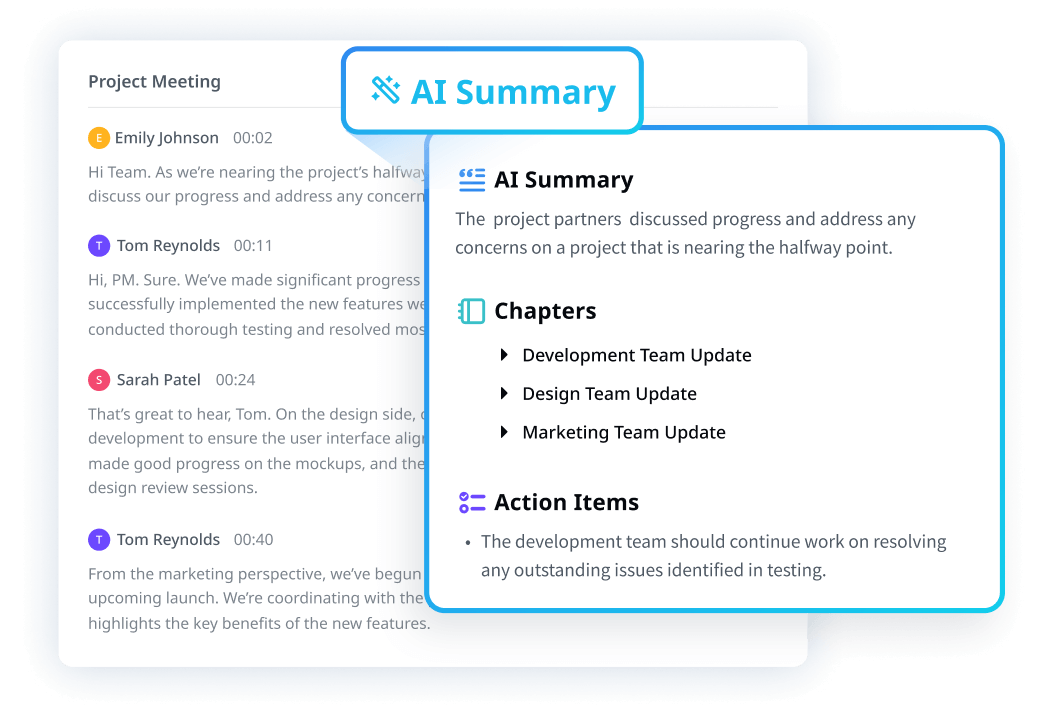 Summarize key points with AI