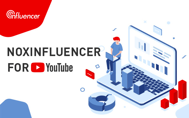Nox Influencer for YouTube