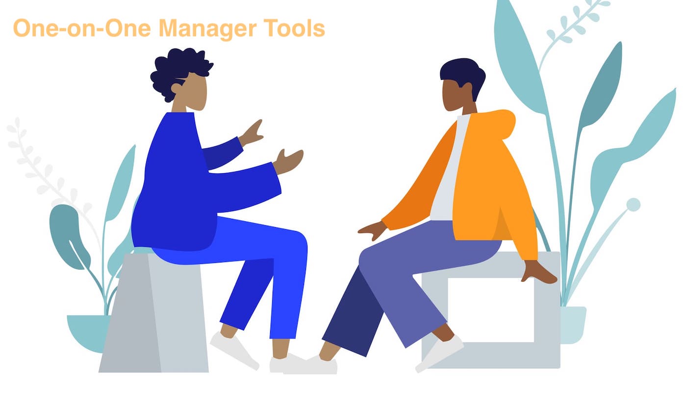 One-on-One Manager Tools