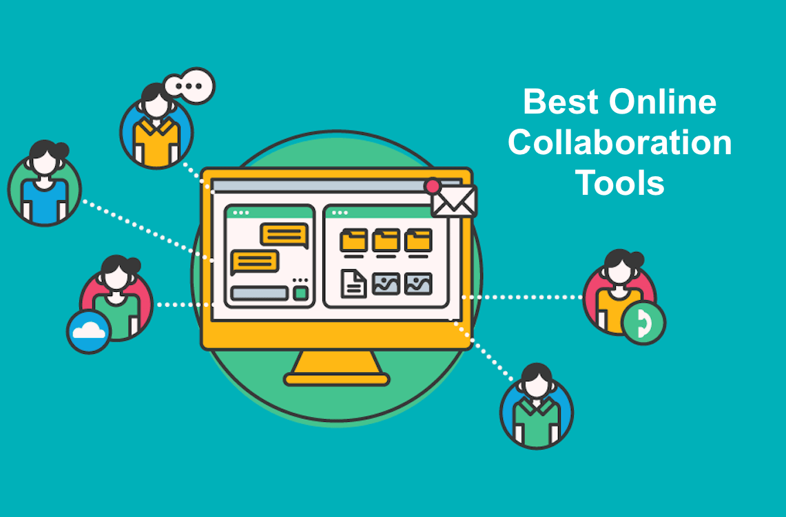 Online Collaboration Tools & Software