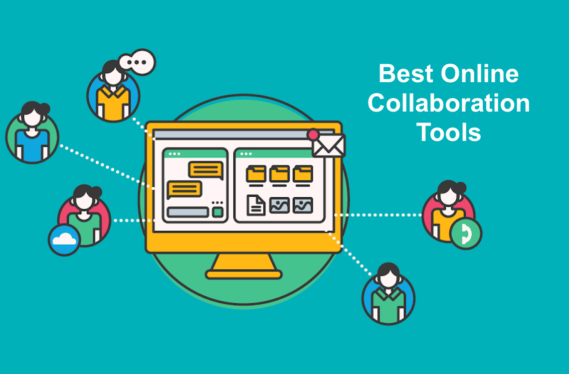 30 Best Online Collaboration Tools Software For Productive Teams