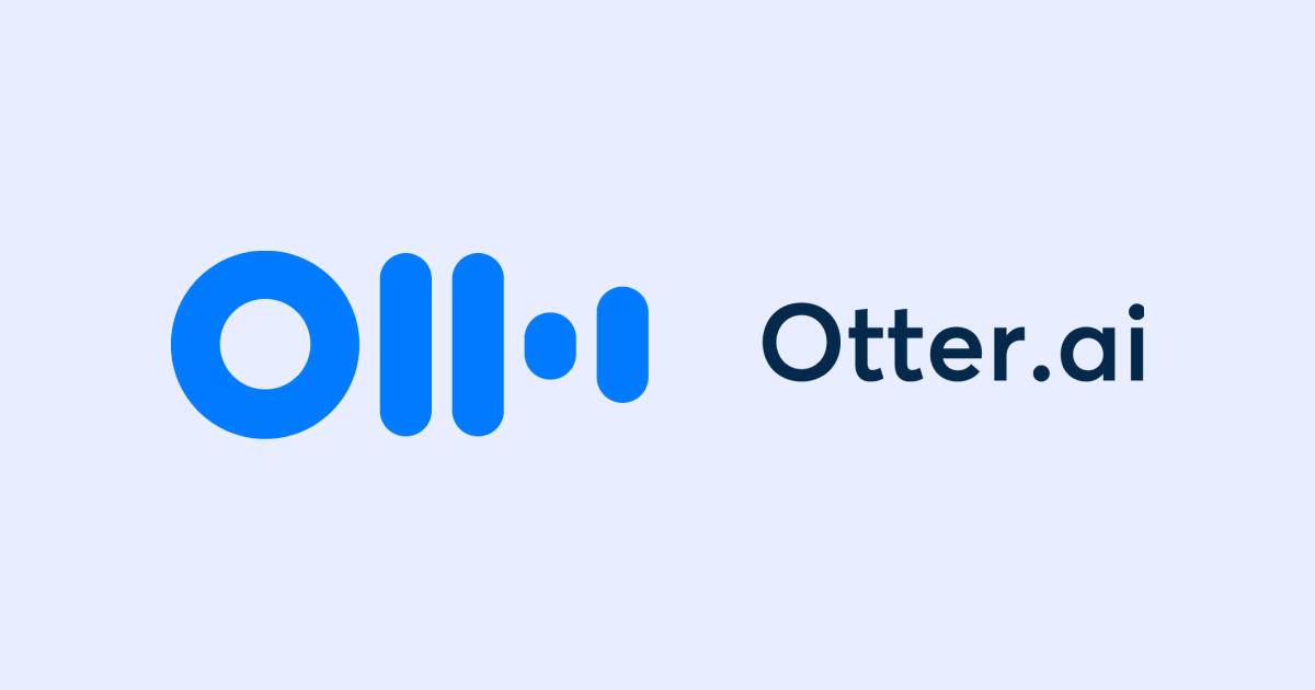 Otter文字起こしAI