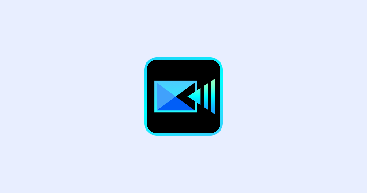 PowerDirectorで文字起こし