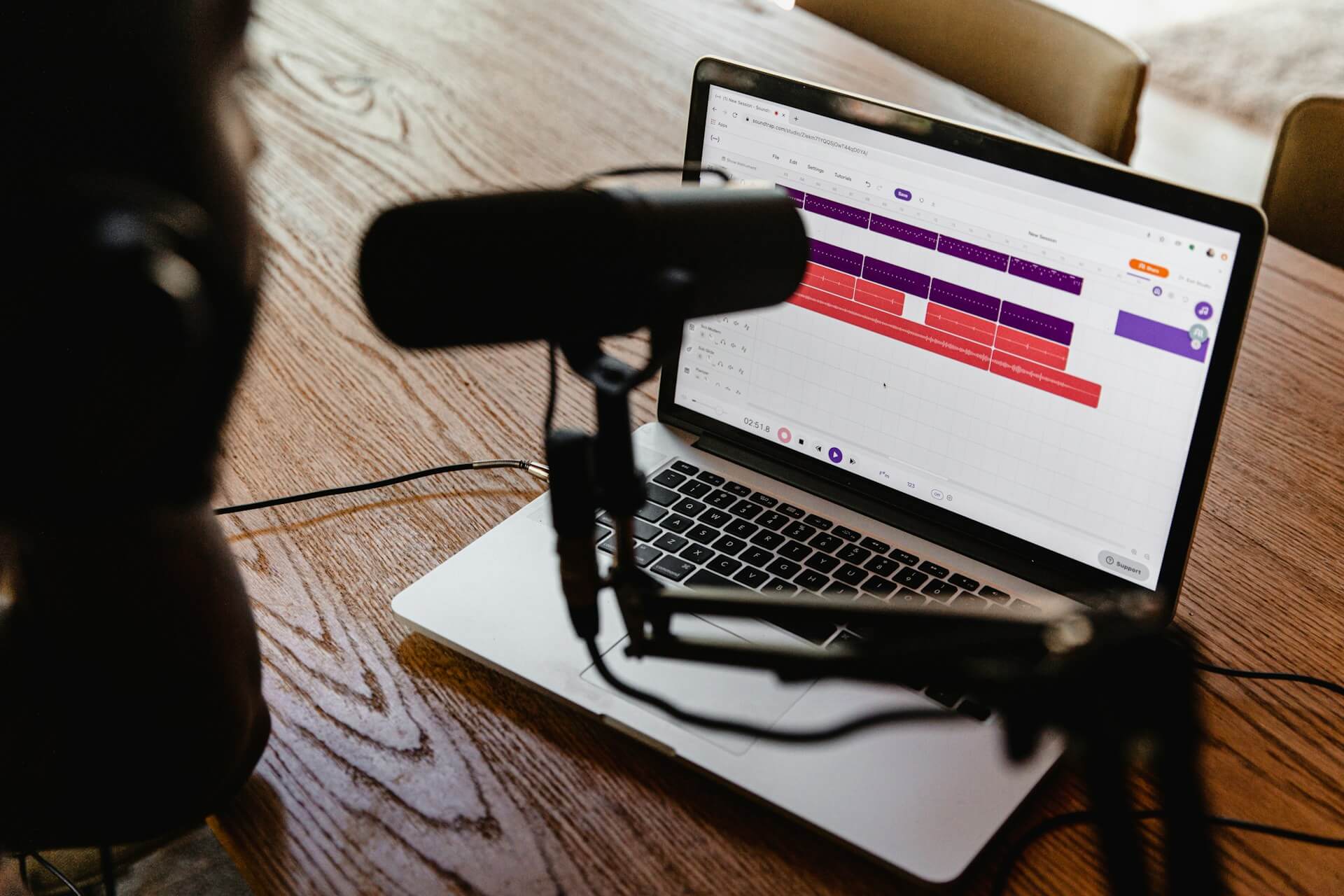 How to Record a High-quality Podcast Like a Pro