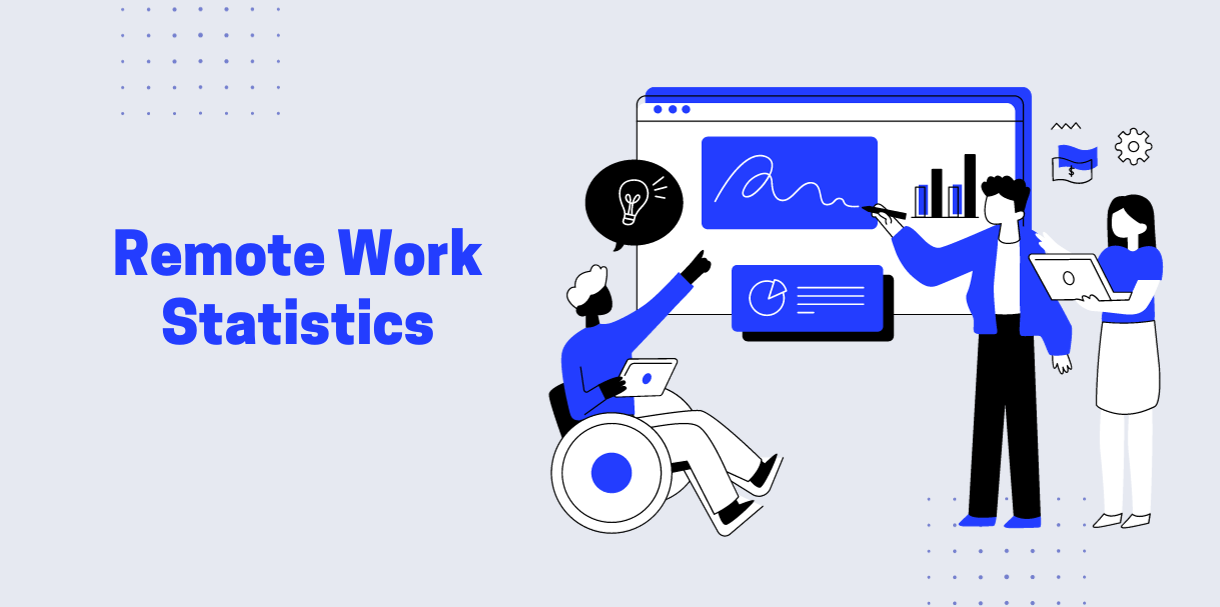 Remote Work Statistics