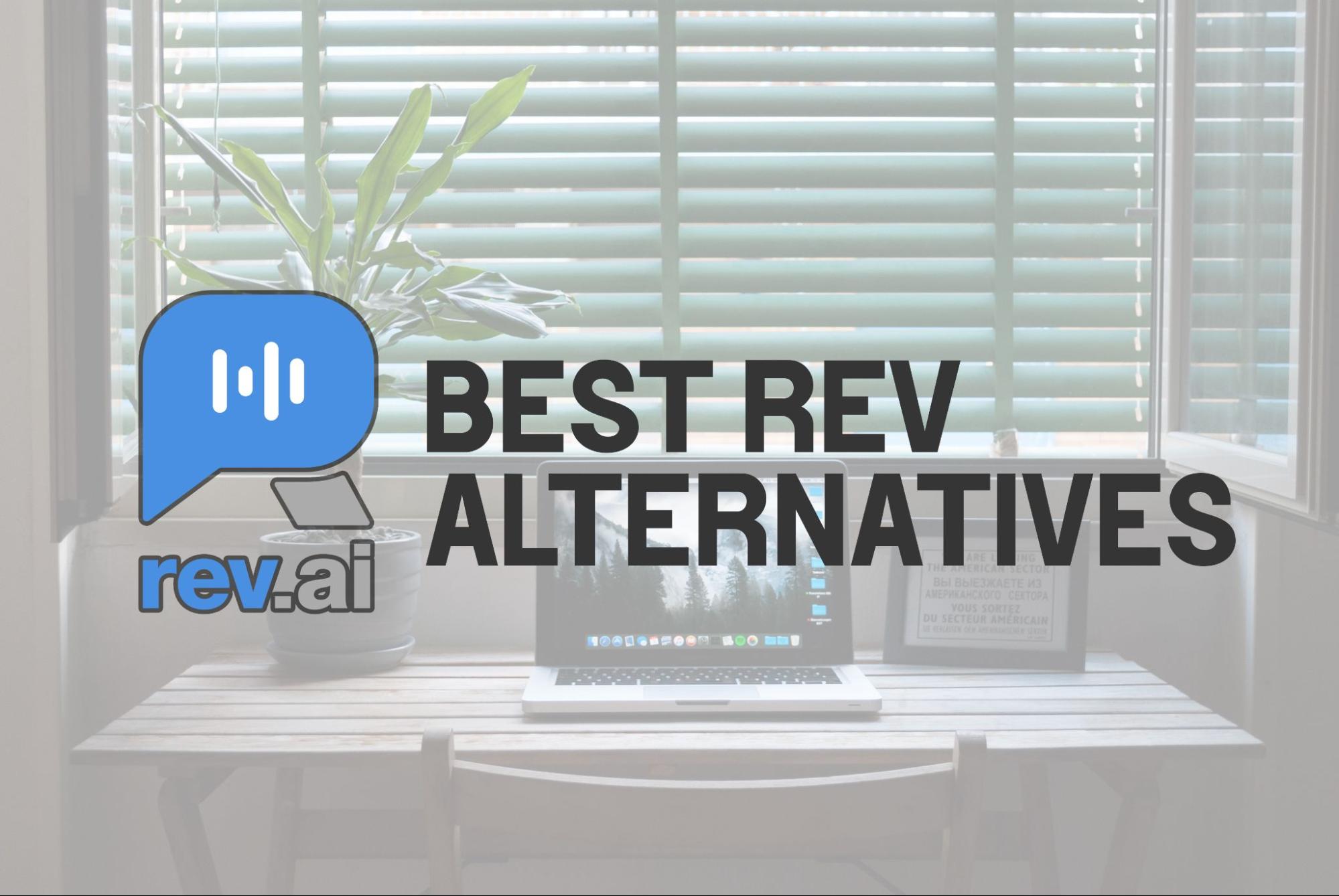 rev alternatives