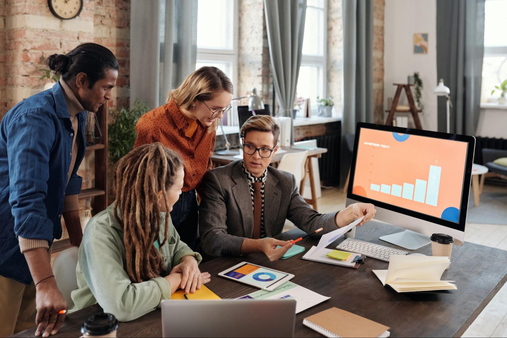 How to Create Sales Call Reports Effectively