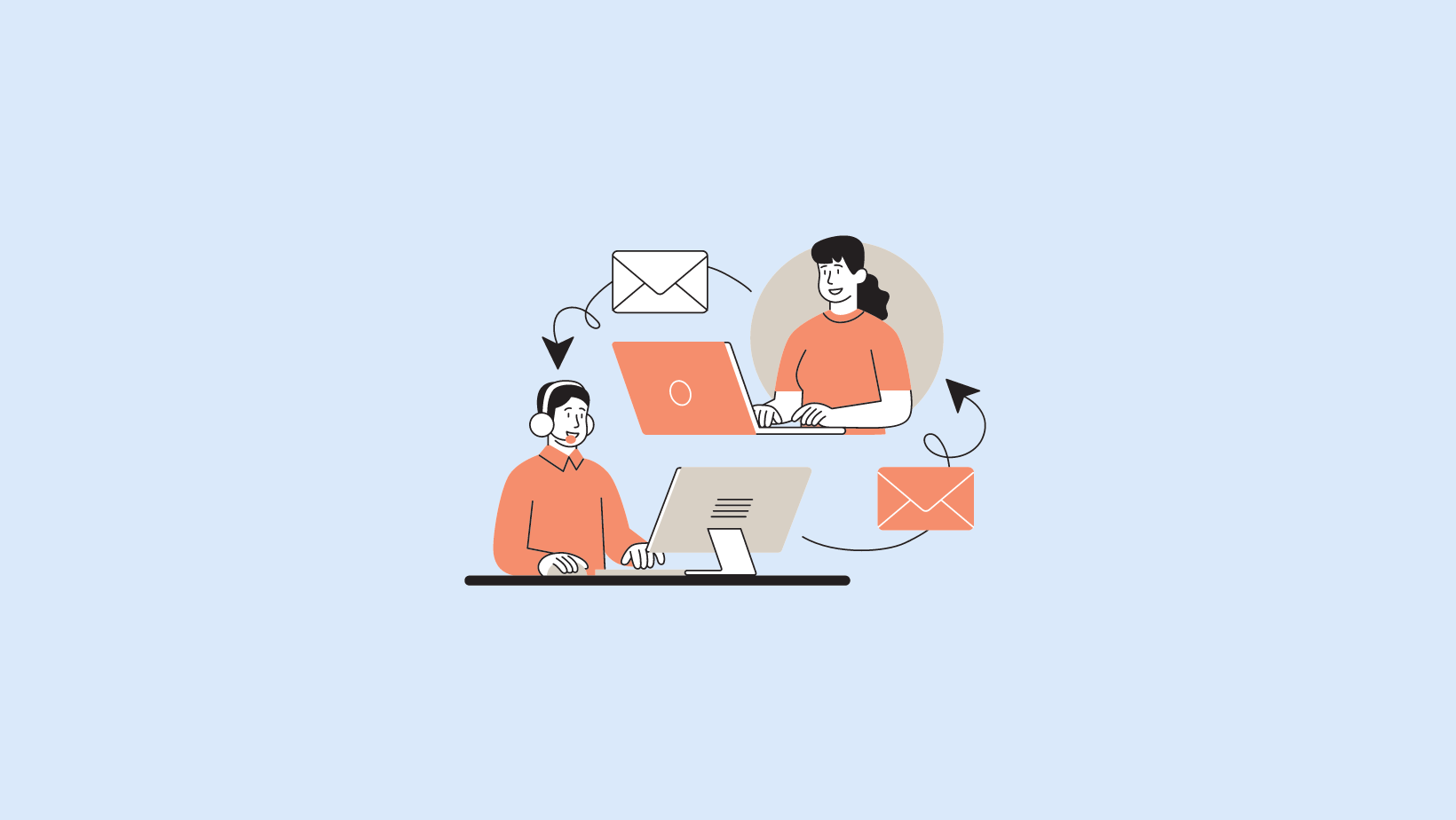 How to Write the Perfect Sales Follow-up Email