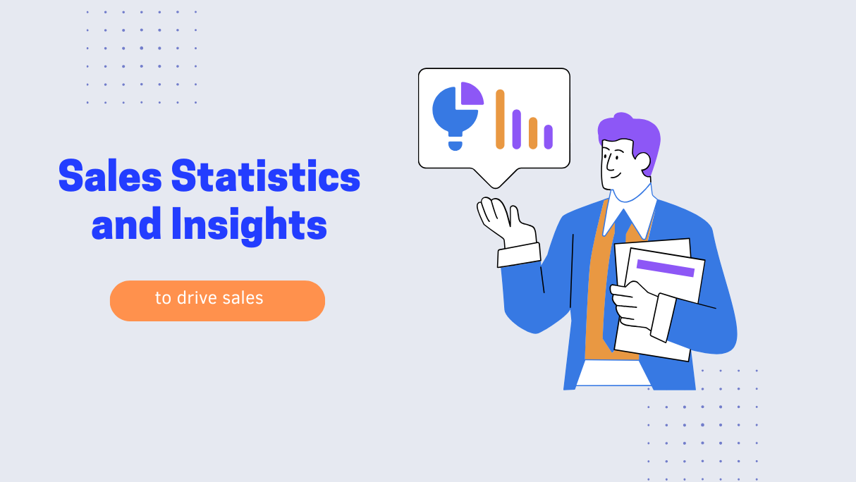 Sales Statistics and Insights