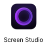 Screen Studio