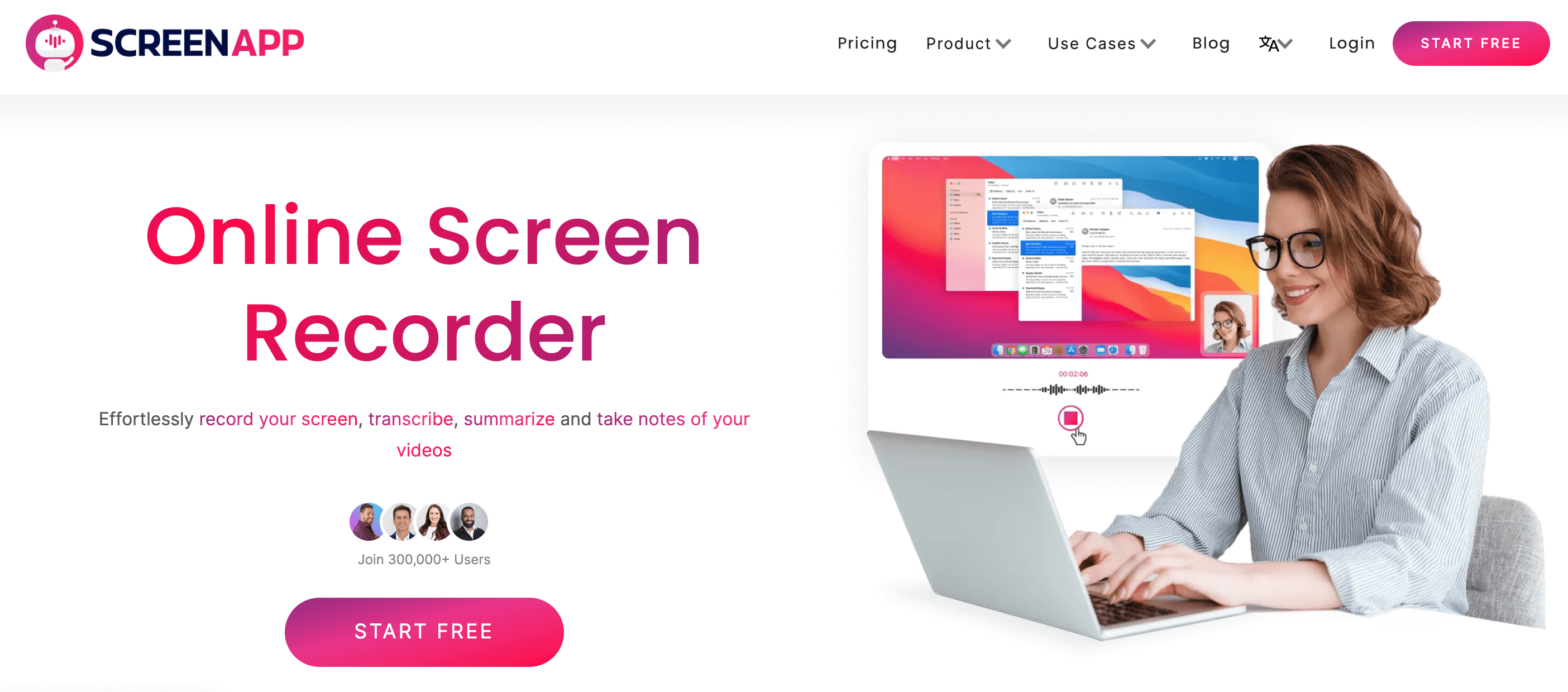 screenapp