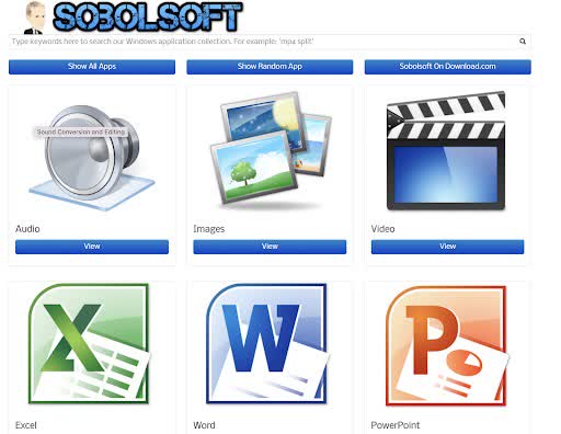 Sobolsoft