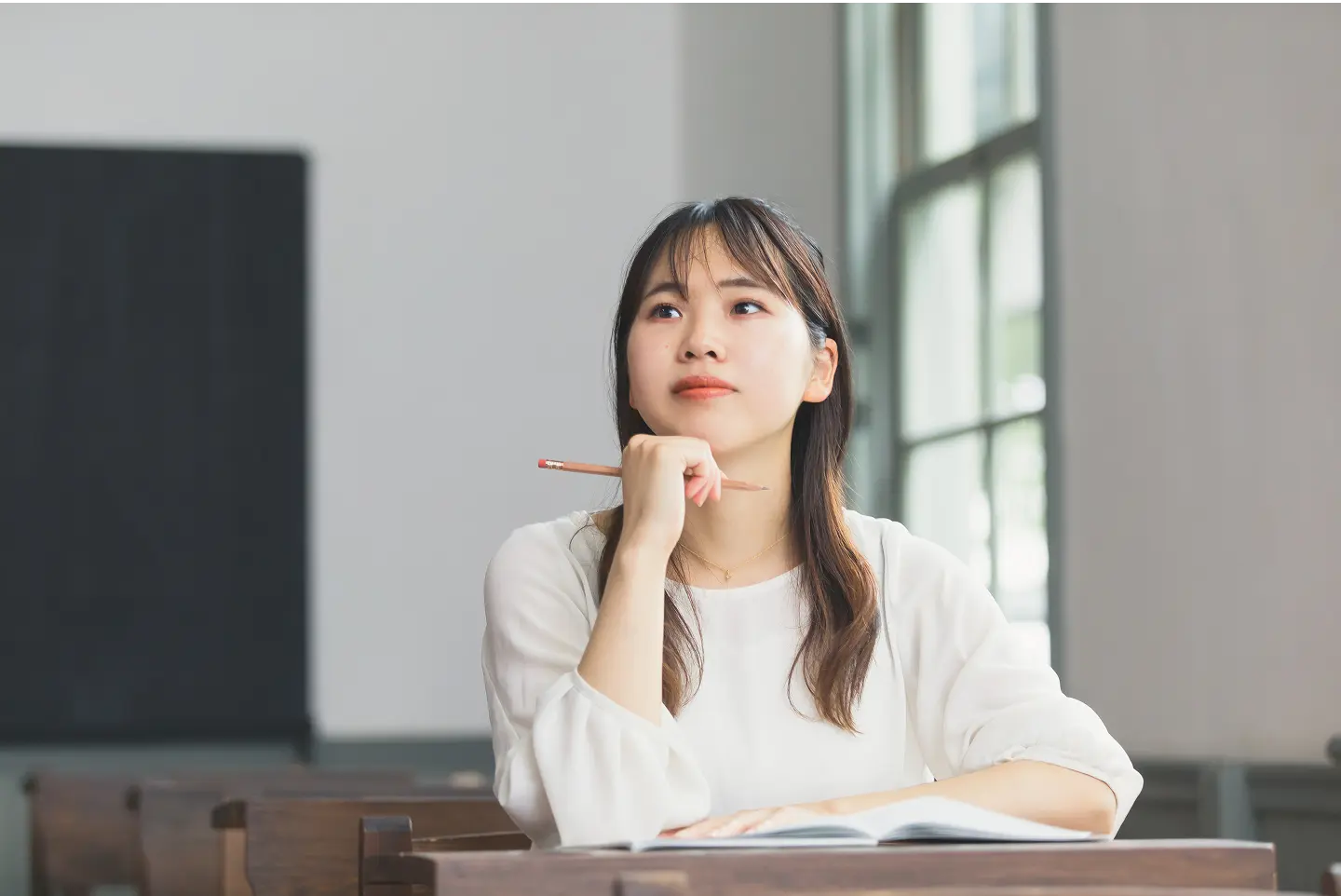 学生・教員向け