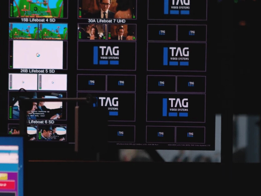 TAG Video Systems