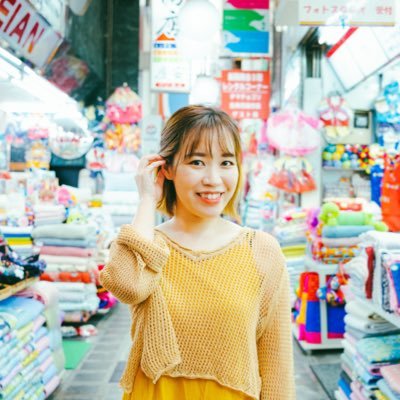yuuka🐥旅好き取材ライター＠物販挑戦中