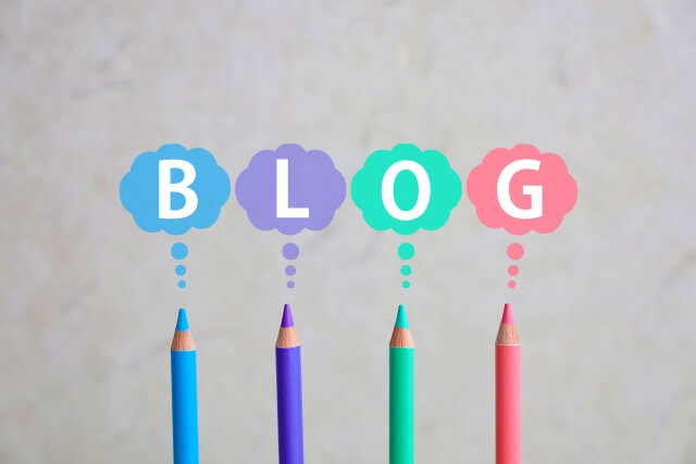 ブログ記事のタイトルの価値と影響​