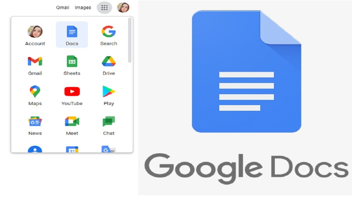 Transcribir un video con Google Docs