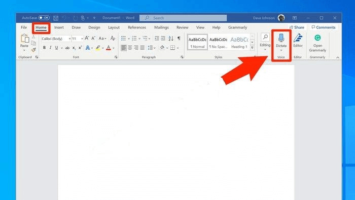 Transcribir un video con Microsoft 365