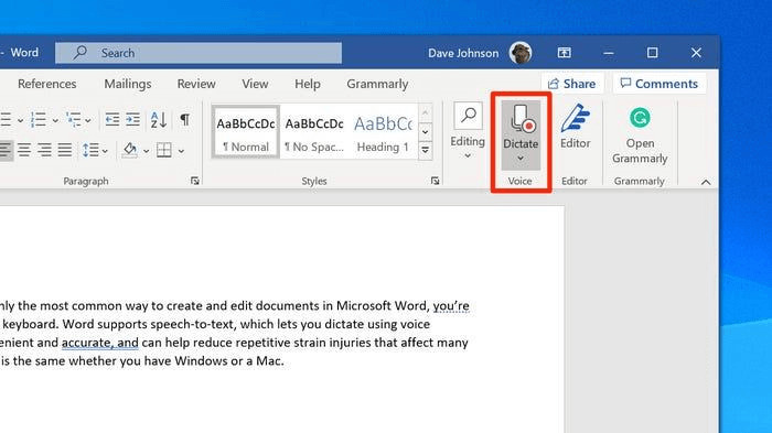 Transcribir un video con Microsoft 365