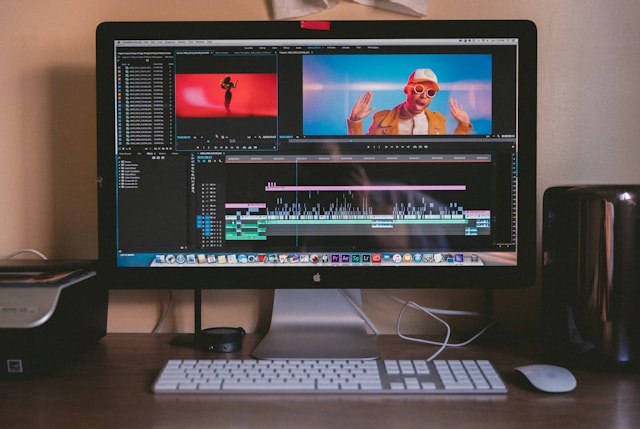 How to Transcribe Video to Text on Mac