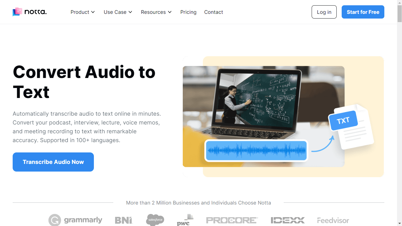 Transcription Machine What is it and How it Works
