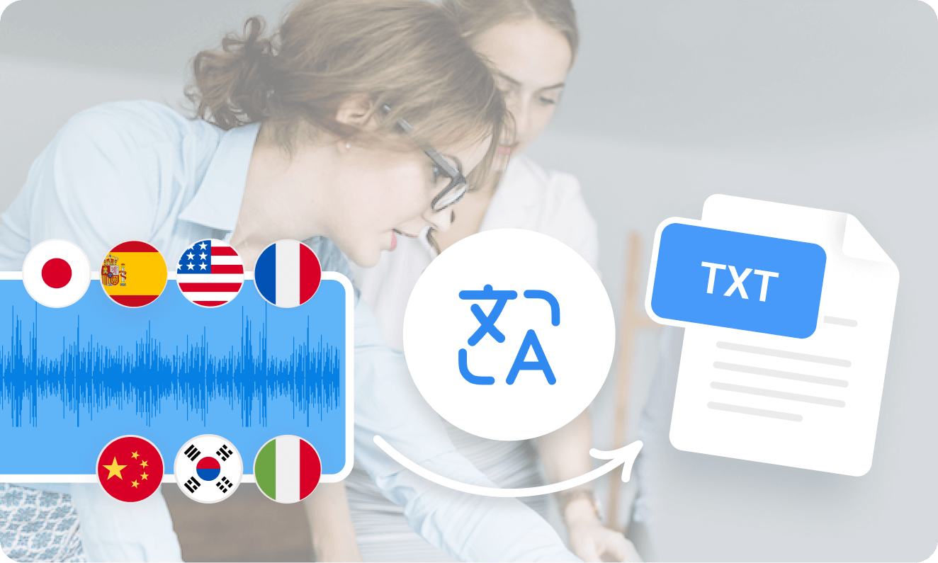 Translate English Audio to Slovak