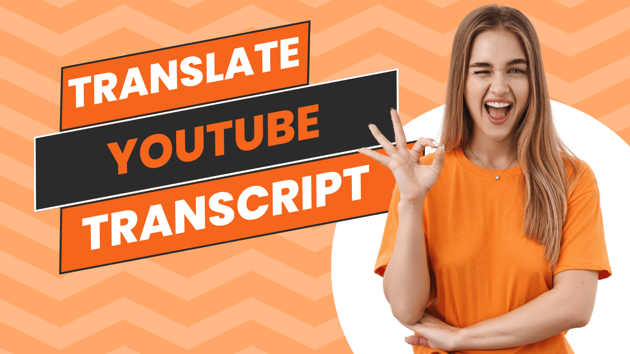translate your YouTube subtitle