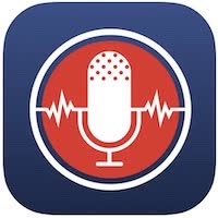 音声をテキストに変換する - Speechy