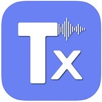 音声を文字起こし 変換 Texter(テキスター)