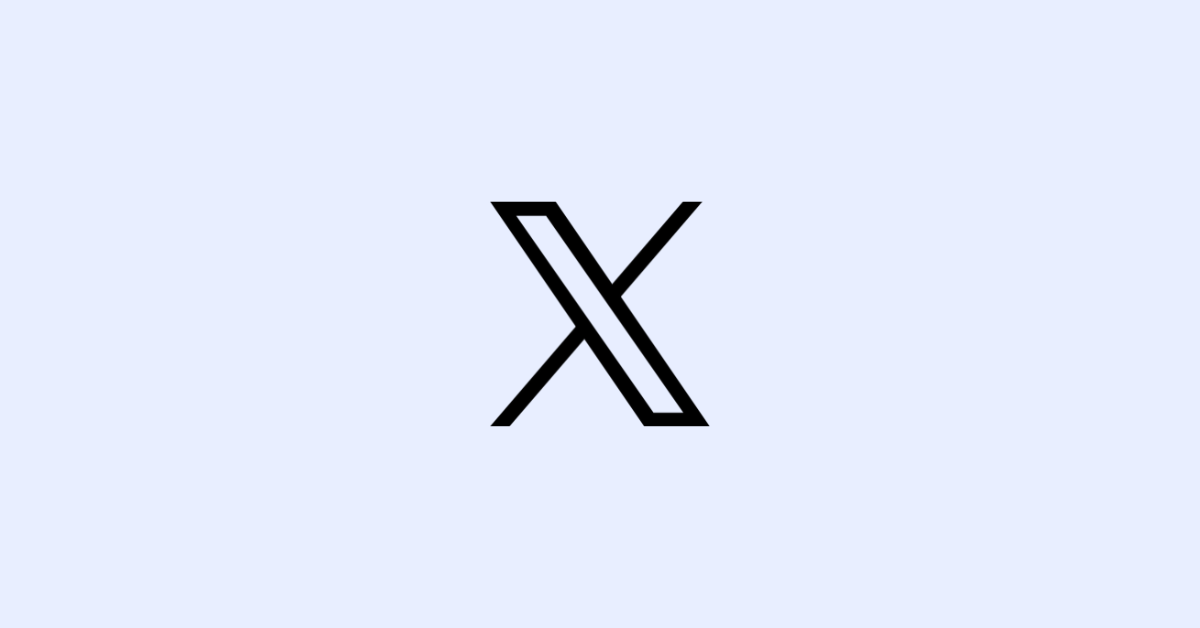 X (Twitter) の統計と事実
